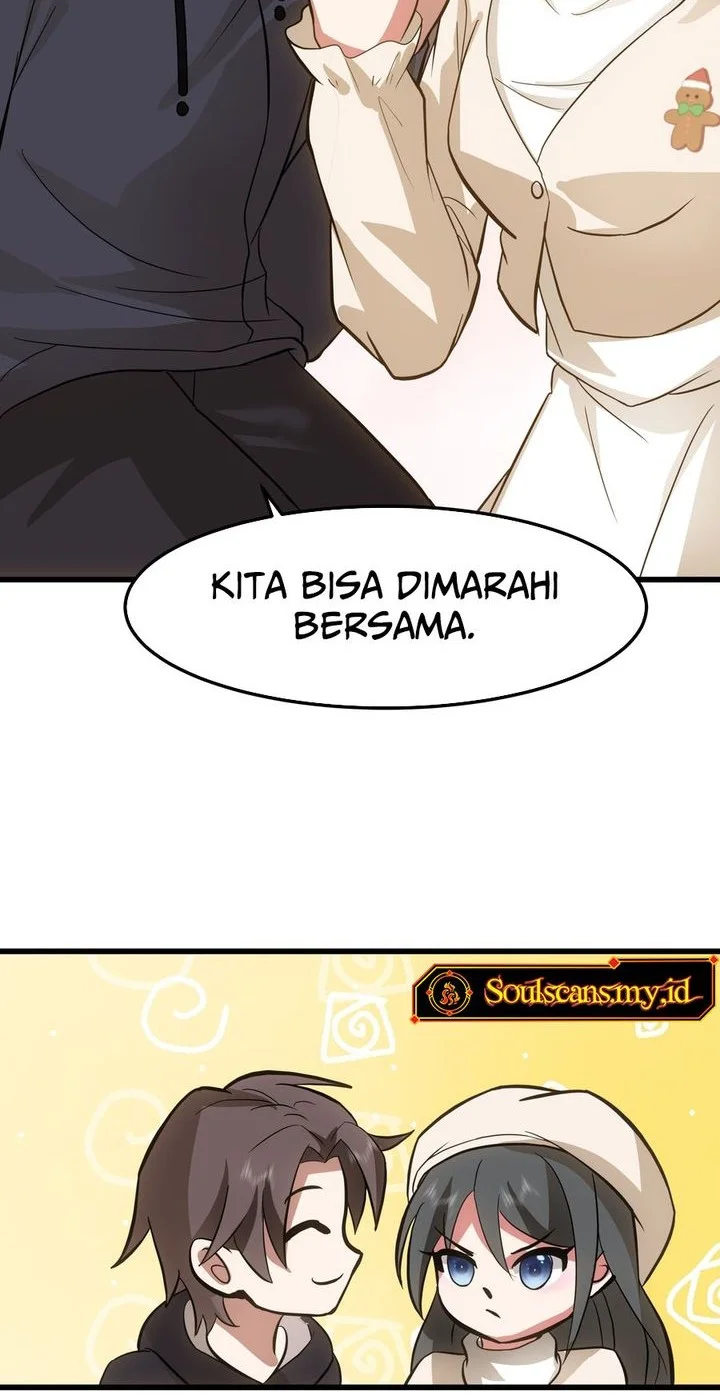 I Really Don’t Want to Be Reborn Chapter 469 Gambar 29