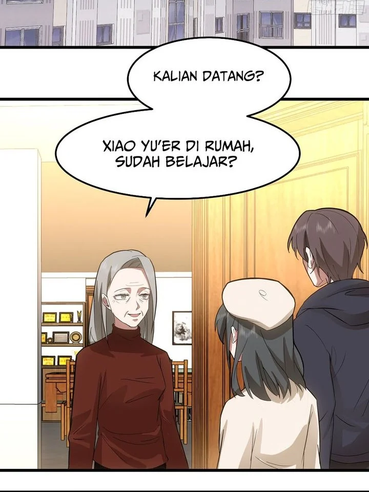 I Really Don’t Want to Be Reborn Chapter 469 Gambar 31