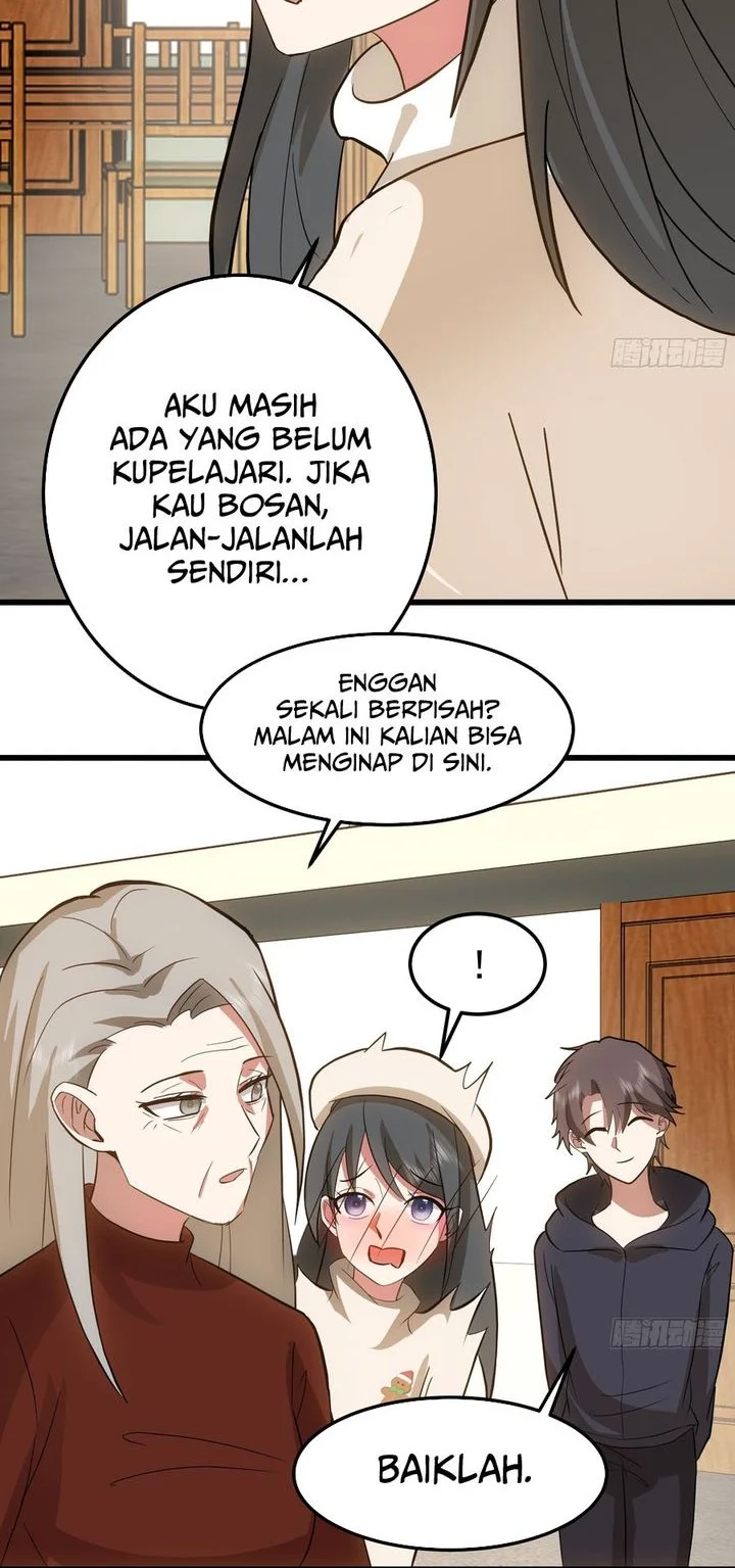 I Really Don’t Want to Be Reborn Chapter 469 Gambar 33