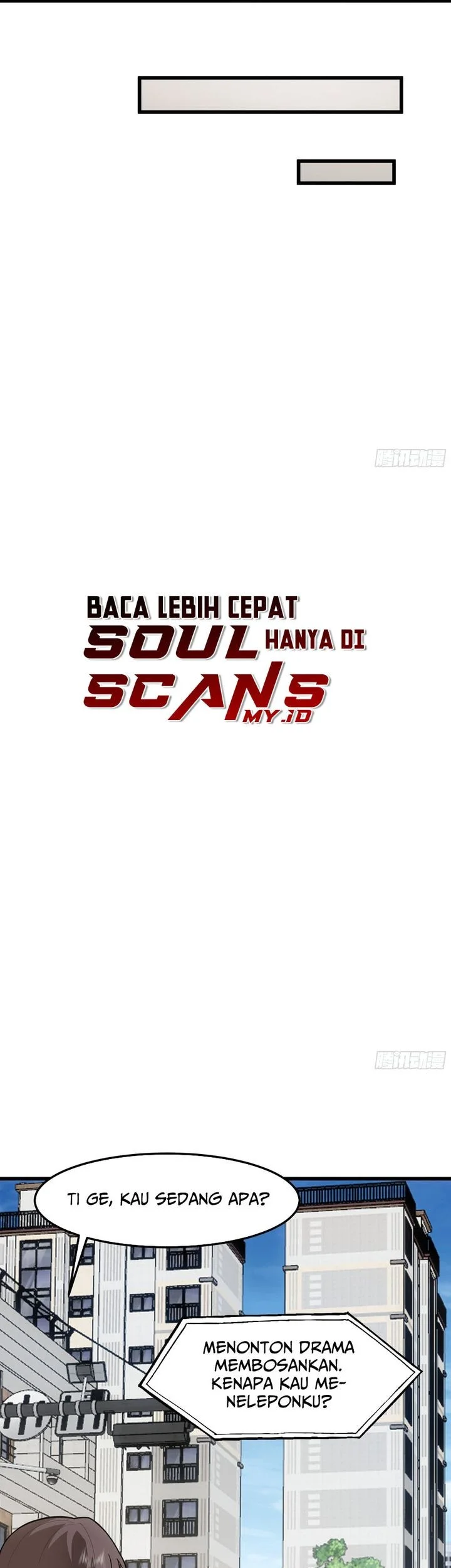 I Really Don’t Want to Be Reborn Chapter 469 Gambar 34