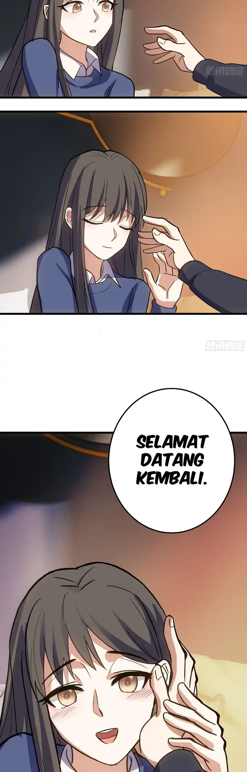 I Really Don’t Want to Be Reborn Chapter 470 Gambar 32
