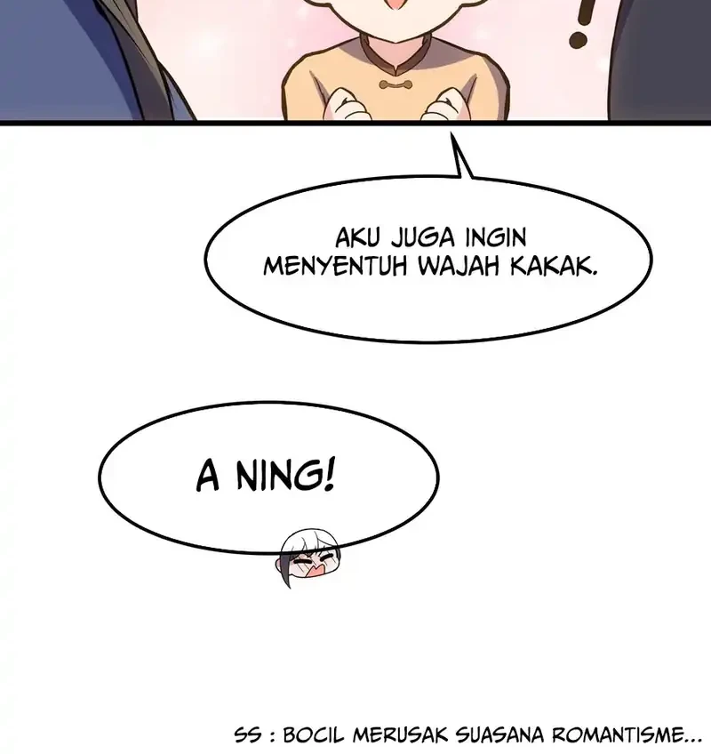I Really Don’t Want to Be Reborn Chapter 470 Gambar 34