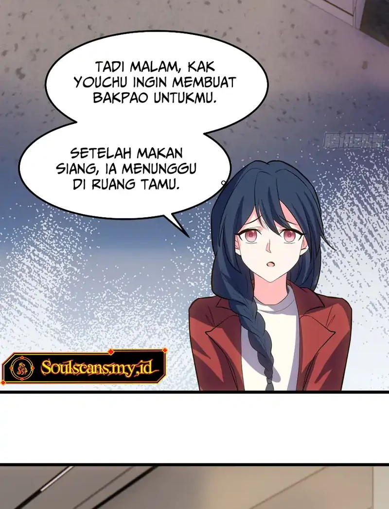 I Really Don’t Want to Be Reborn Chapter 470 Gambar 26