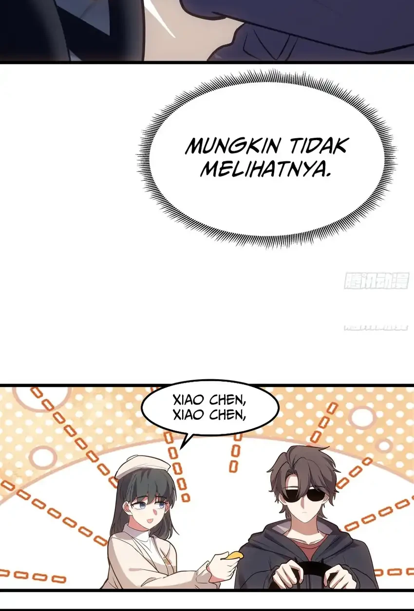 I Really Don’t Want to Be Reborn Chapter 471 Gambar 30