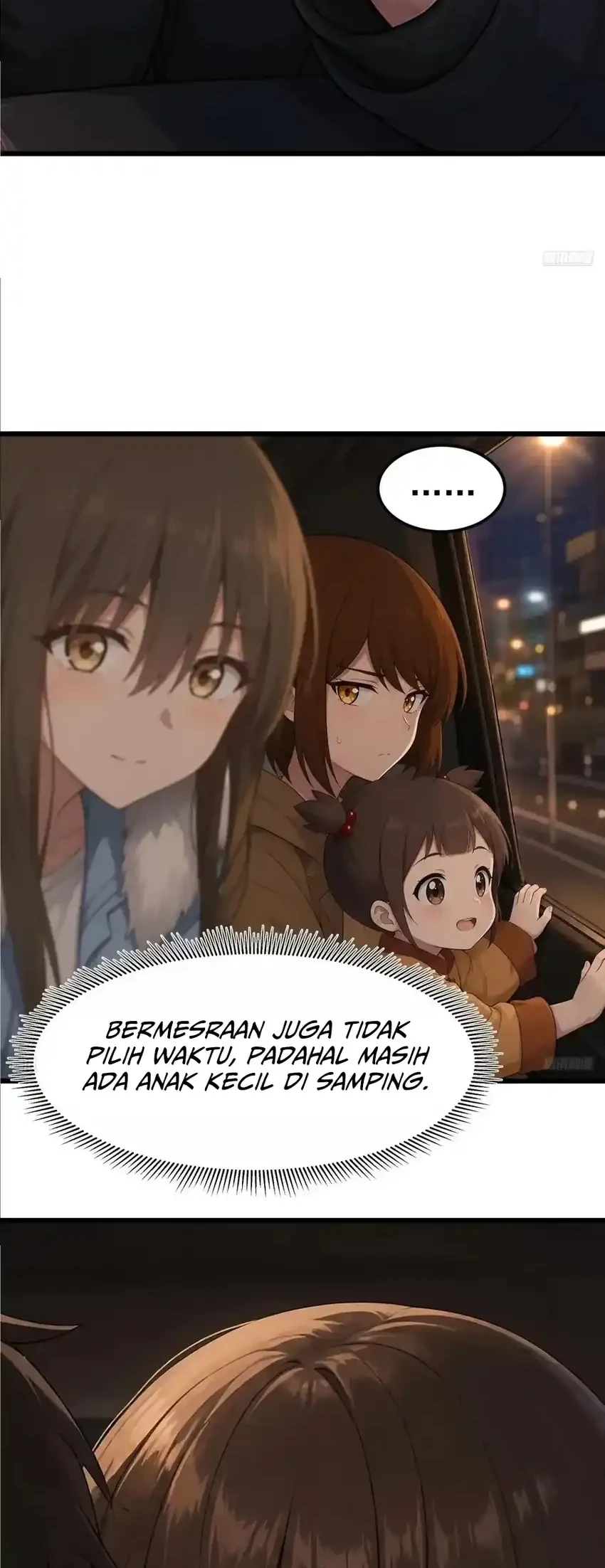 I Really Don’t Want to Be Reborn Chapter 486 Gambar 6