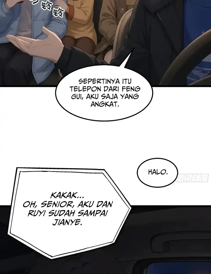 I Really Don’t Want to Be Reborn Chapter 486 Gambar 26