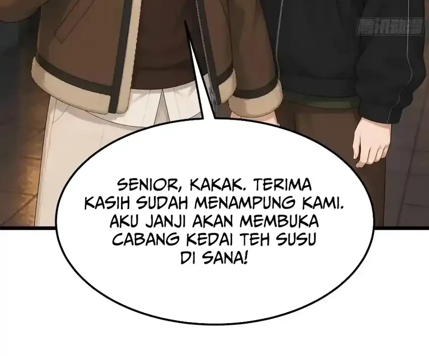 I Really Don’t Want to Be Reborn Chapter 487 Gambar 22