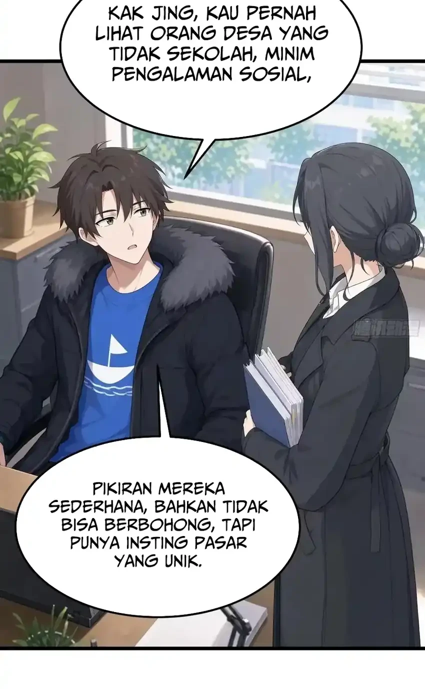I Really Don’t Want to Be Reborn Chapter 487 Gambar 36