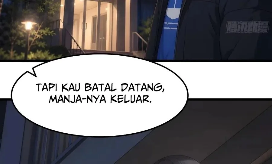 I Really Don’t Want to Be Reborn Chapter 488 Gambar 27