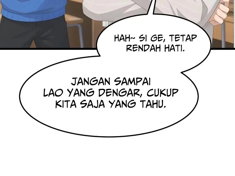 I Really Don’t Want to Be Reborn Chapter 489 halaman 18
