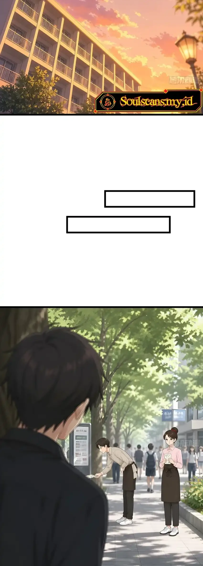 I Really Don’t Want to Be Reborn Chapter 490 halaman 21