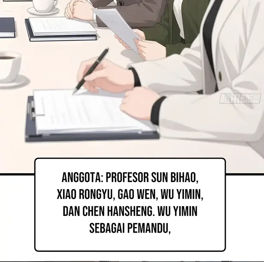 I Really Don’t Want to Be Reborn Chapter 490 Gambar 35