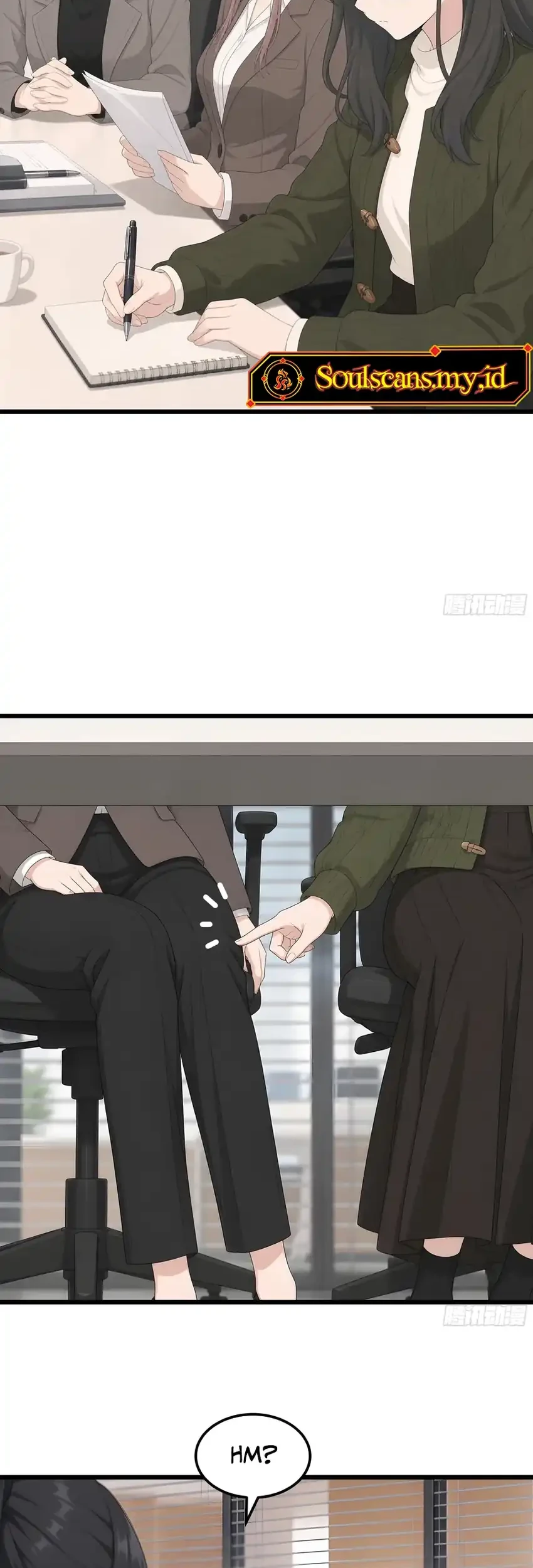 I Really Don’t Want to Be Reborn Chapter 491 halaman 14