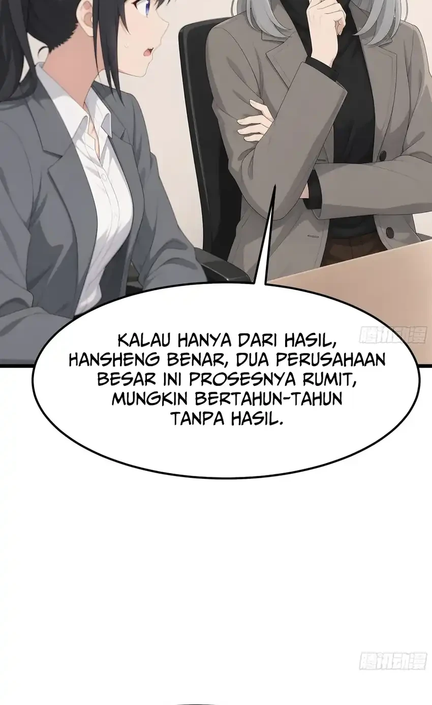 I Really Don’t Want to Be Reborn Chapter 491 halaman 21