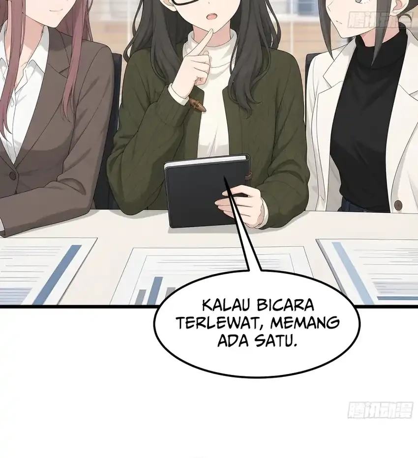 I Really Don’t Want to Be Reborn Chapter 491 Gambar 25