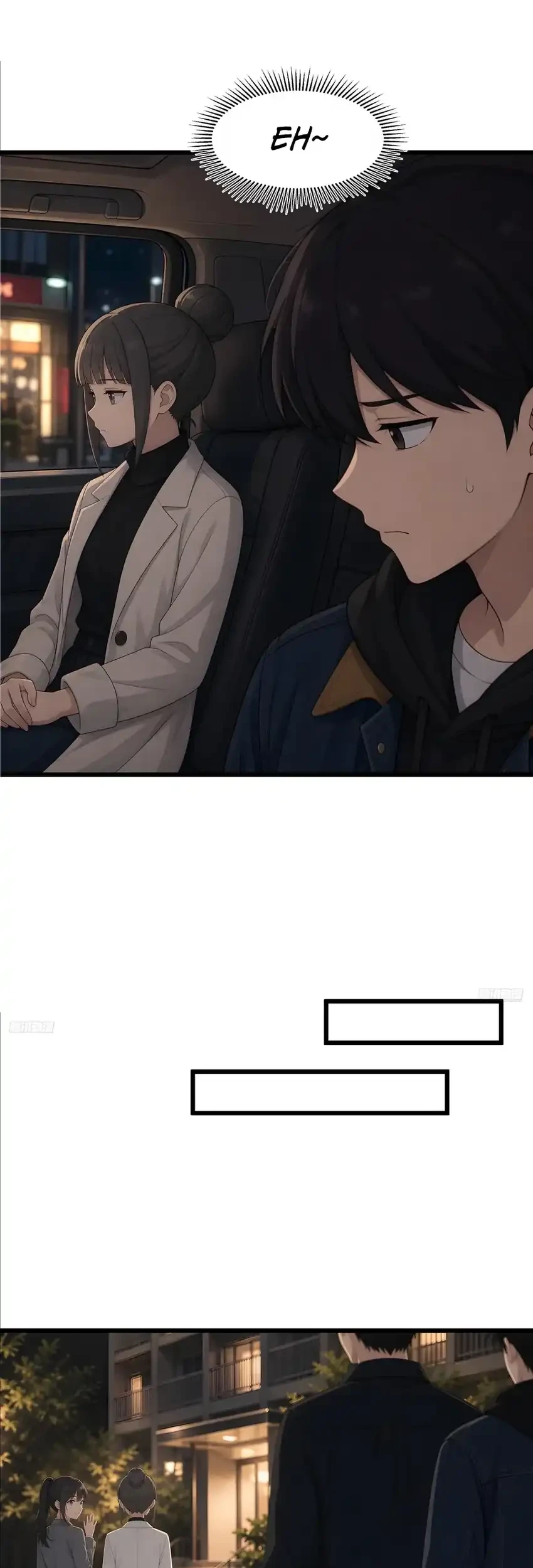 I Really Don’t Want to Be Reborn Chapter 493 halaman 9