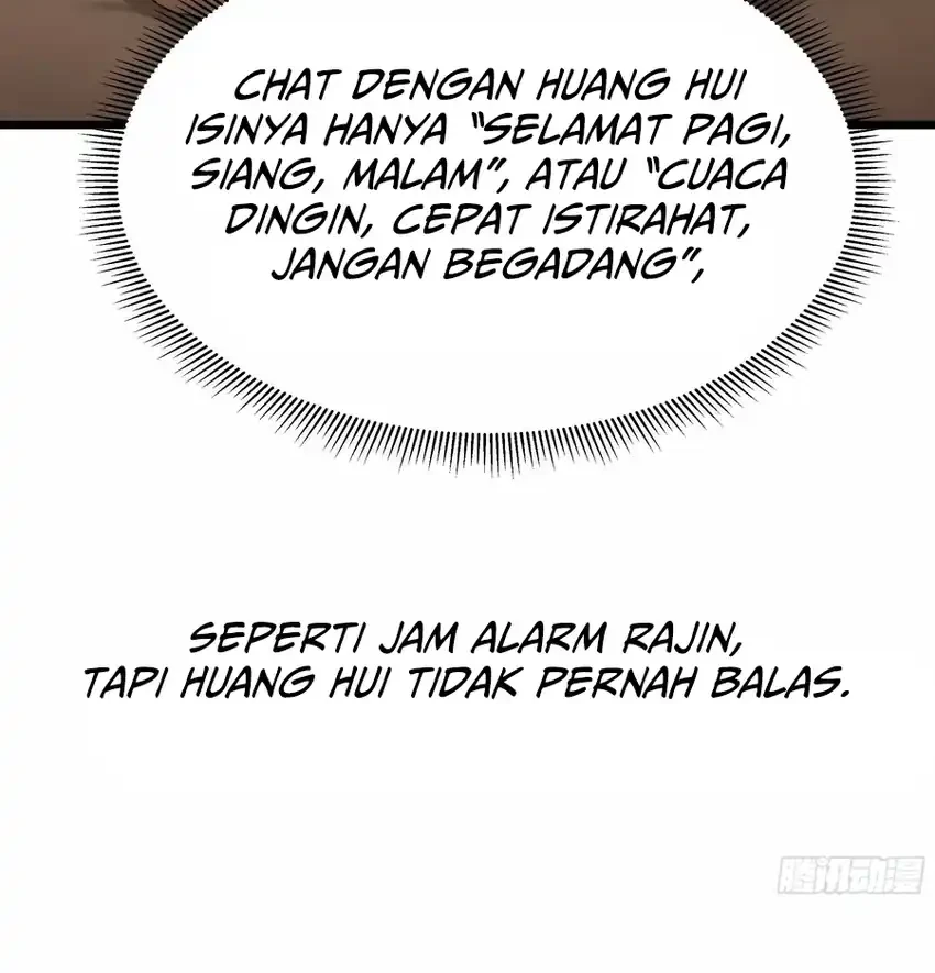 I Really Don’t Want to Be Reborn Chapter 493 halaman 23