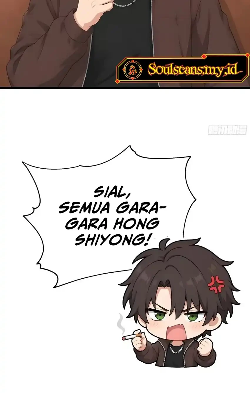 I Really Don’t Want to Be Reborn Chapter 494 halaman 13