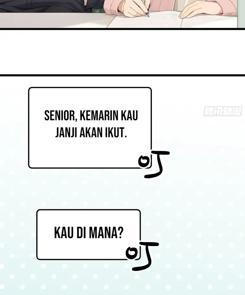 I Really Don’t Want to Be Reborn Chapter 495 halaman 21