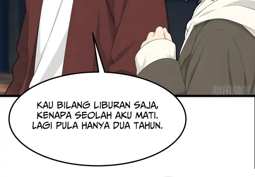I Really Don’t Want to Be Reborn Chapter 496 Gambar 31