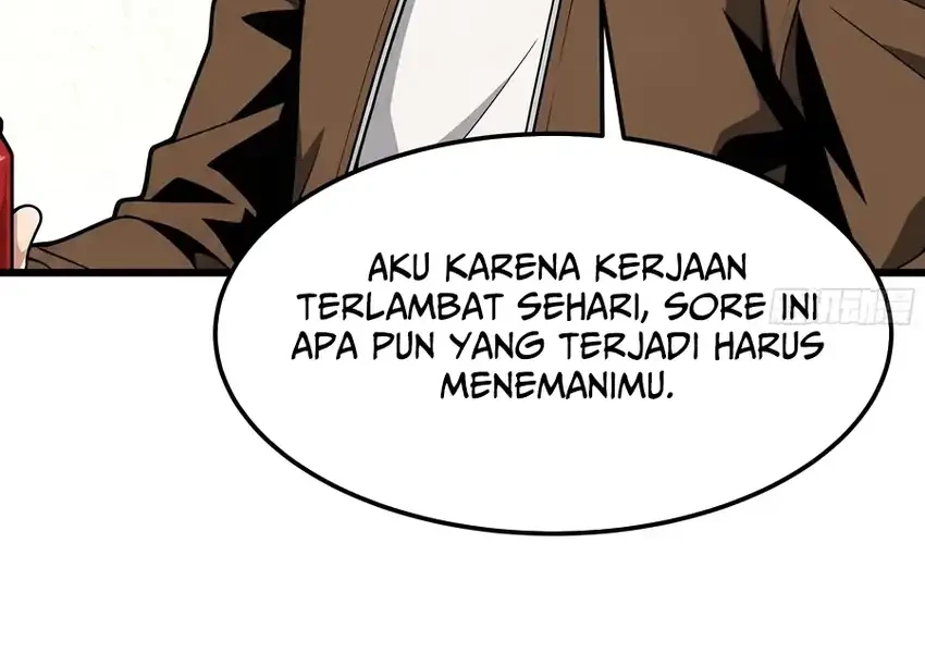 I Really Don’t Want to Be Reborn Chapter 498 Gambar 41