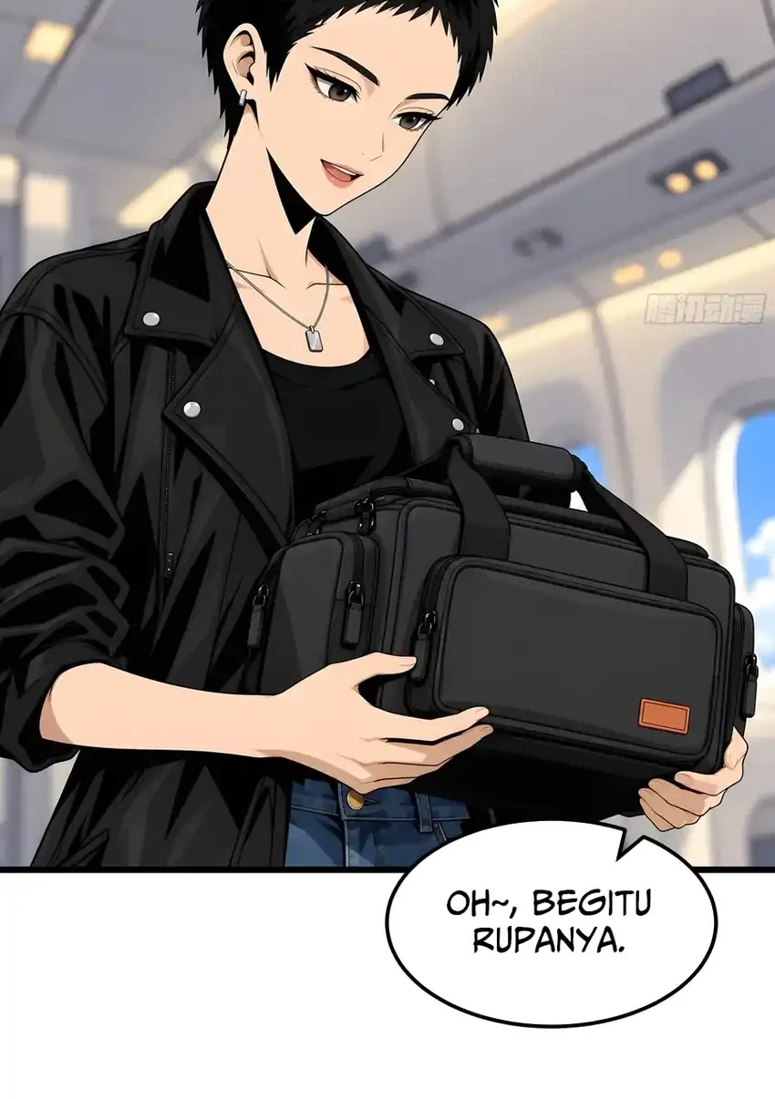 I Really Don’t Want to Be Reborn Chapter 498 halaman 17