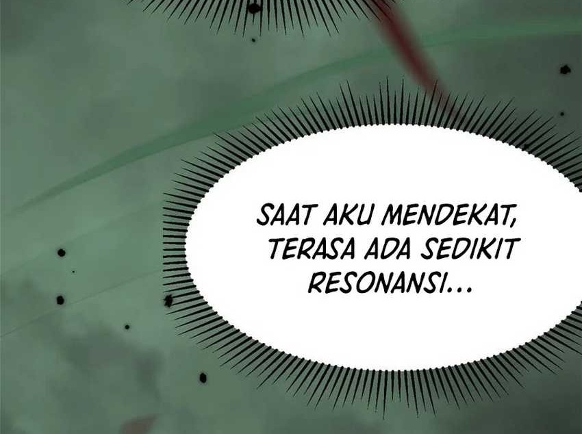 I Really Don’t Want to Learn Forbidden Spells Chapter 109 Gambar 38