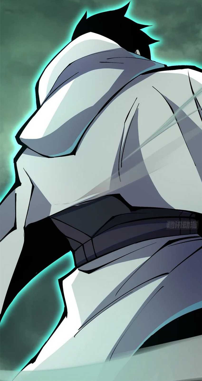 I Really Don’t Want to Learn Forbidden Spells Chapter 109 Gambar 47
