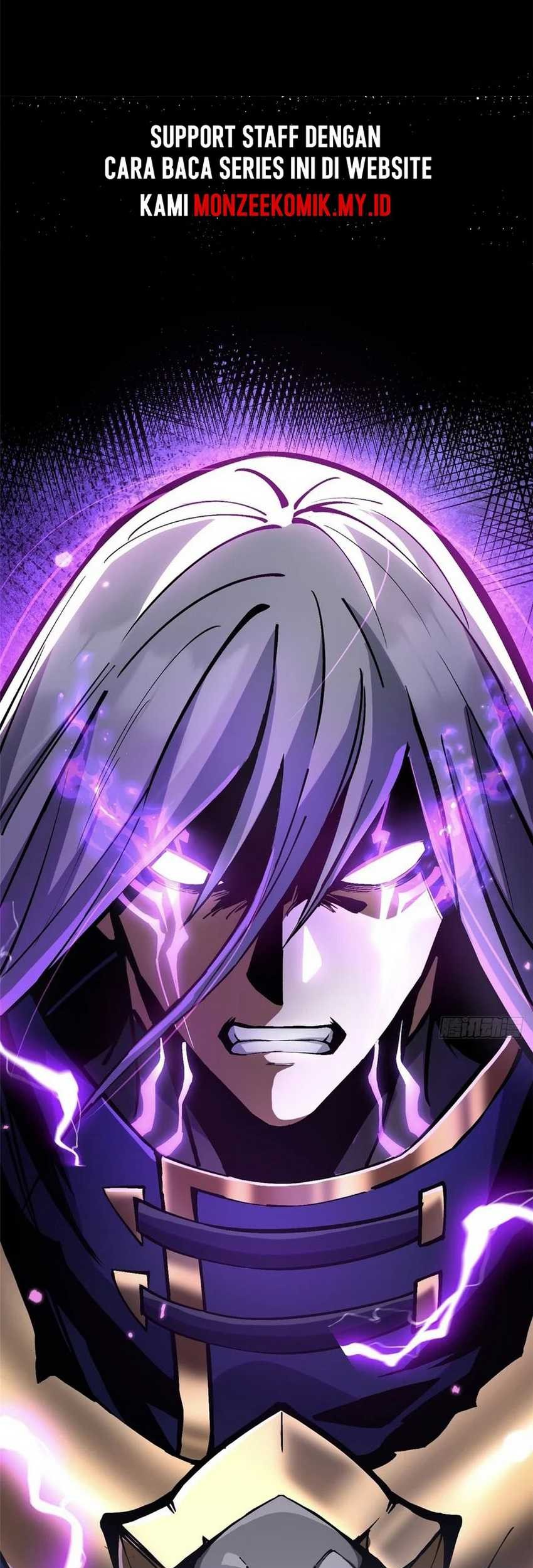 I Really Don’t Want to Learn Forbidden Spells Chapter 109 Gambar 12