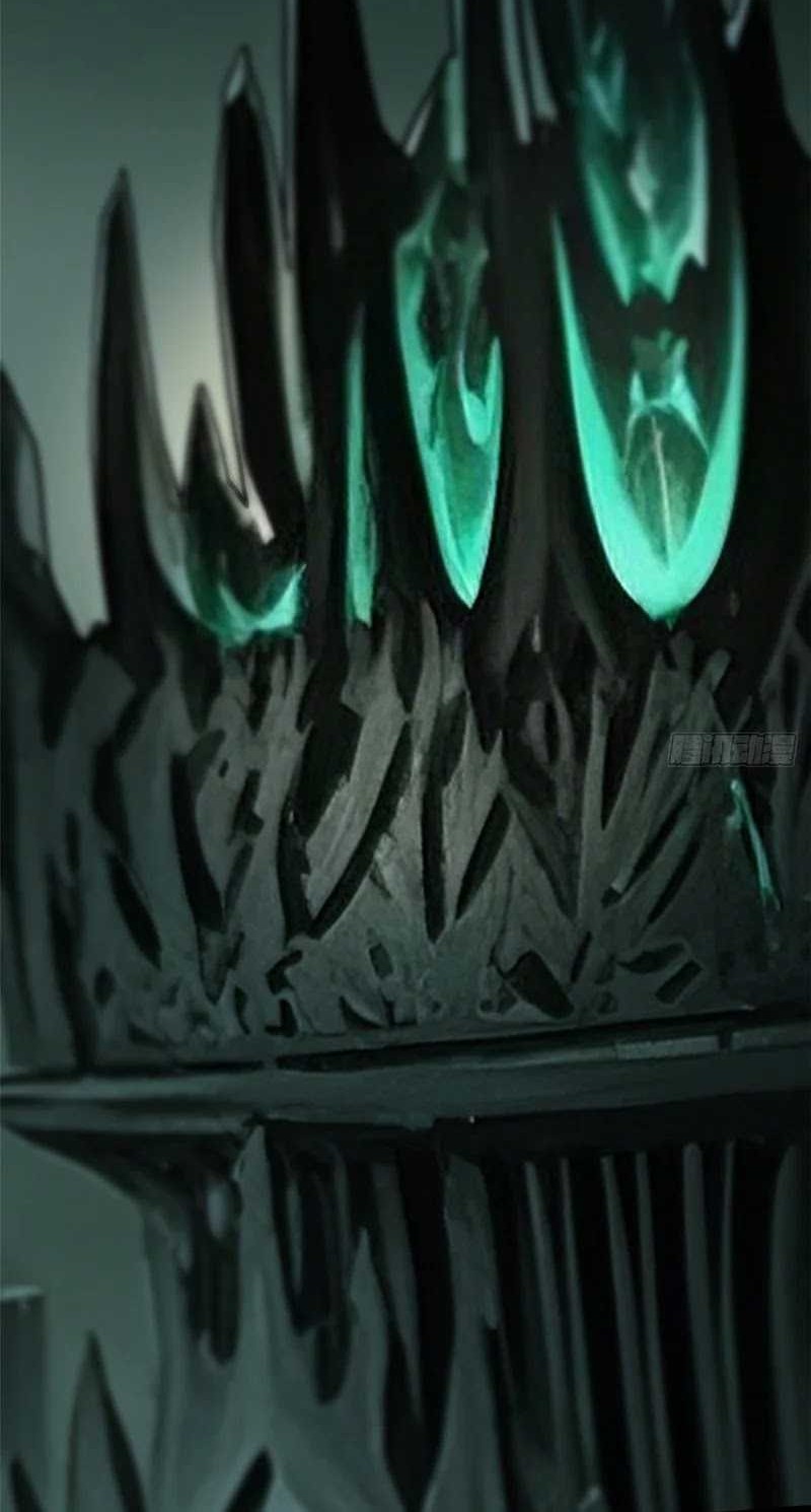 I Really Don’t Want to Learn Forbidden Spells Chapter 110 Gambar 21
