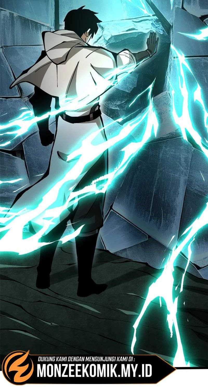 I Really Don’t Want to Learn Forbidden Spells Chapter 110 Gambar 23