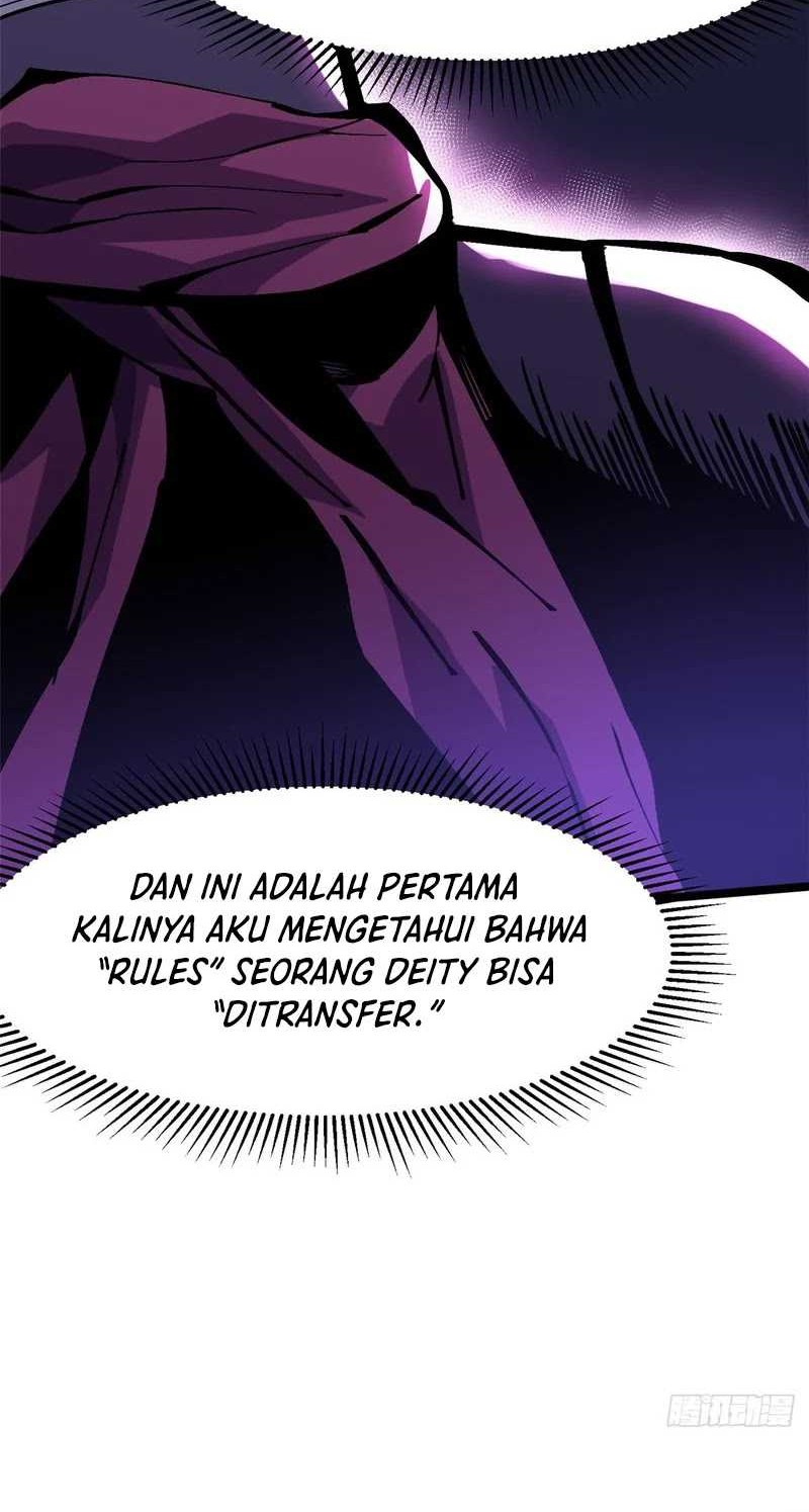 I Really Don’t Want to Learn Forbidden Spells Chapter 110 Gambar 37