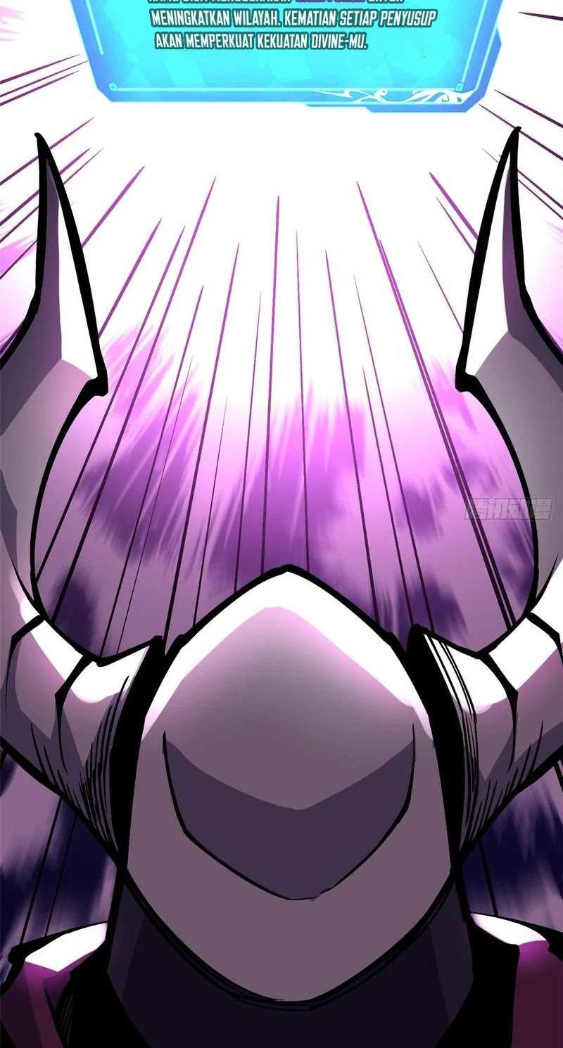 I Really Don’t Want to Learn Forbidden Spells Chapter 110 Gambar 42