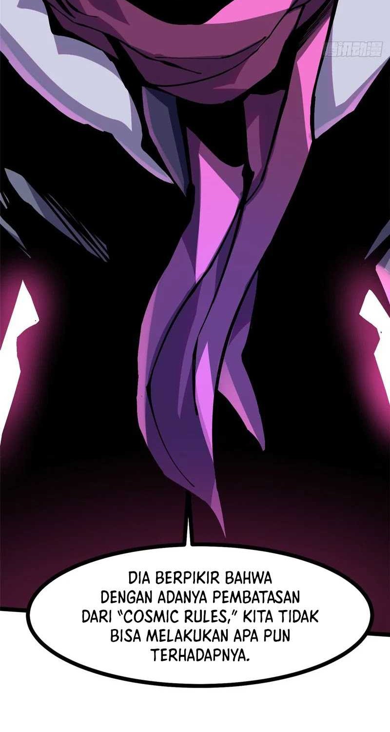 I Really Don’t Want to Learn Forbidden Spells Chapter 110 Gambar 44