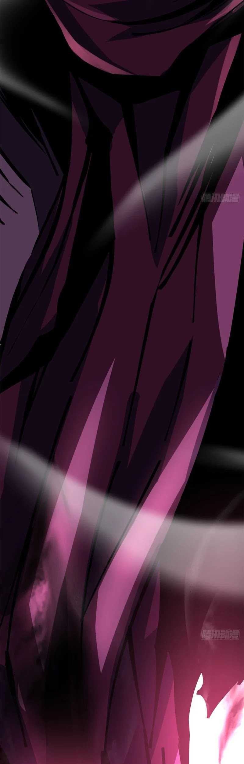 I Really Don’t Want to Learn Forbidden Spells Chapter 110 Gambar 47