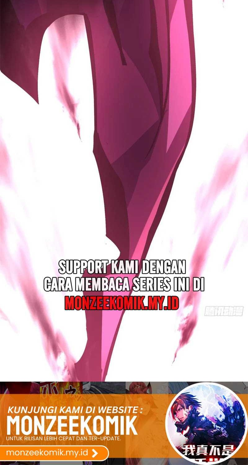 I Really Don’t Want to Learn Forbidden Spells Chapter 110 Gambar 48