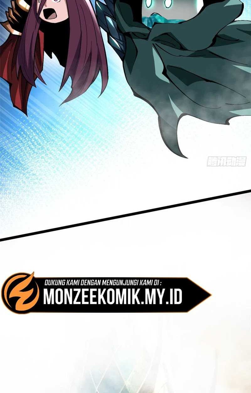 I Really Don’t Want to Learn Forbidden Spells Chapter 110 Gambar 3