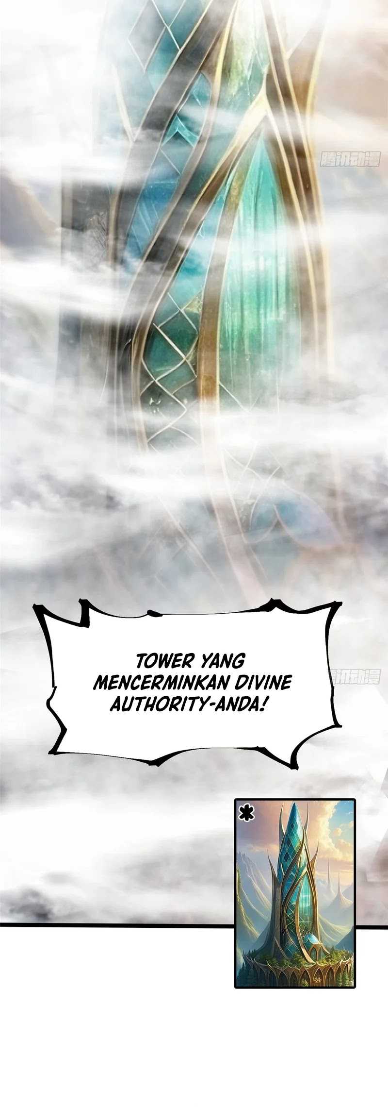 I Really Don’t Want to Learn Forbidden Spells Chapter 110 Gambar 4