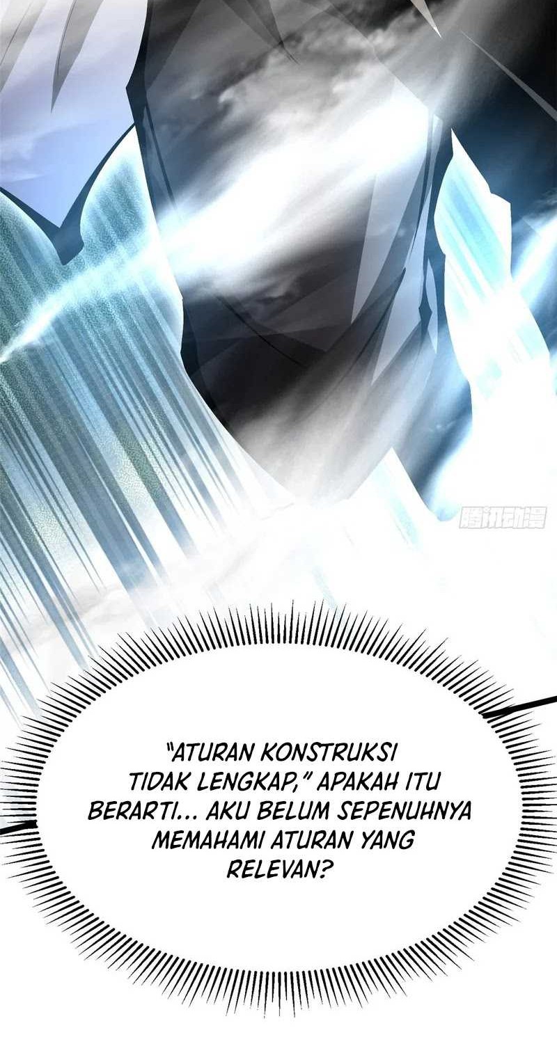 I Really Don’t Want to Learn Forbidden Spells Chapter 110 Gambar 10
