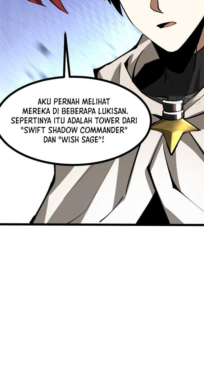 I Really Don’t Want to Learn Forbidden Spells Chapter 110 Gambar 16