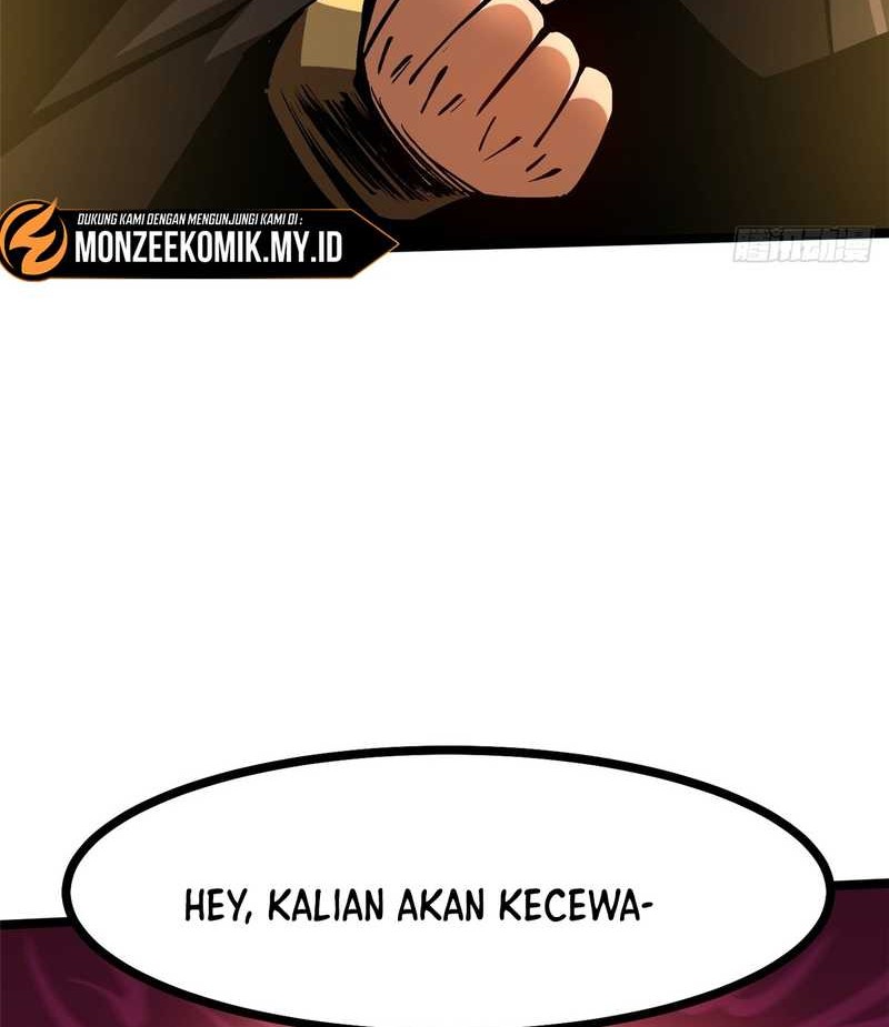 I Really Don’t Want to Learn Forbidden Spells Chapter 112 Gambar 33