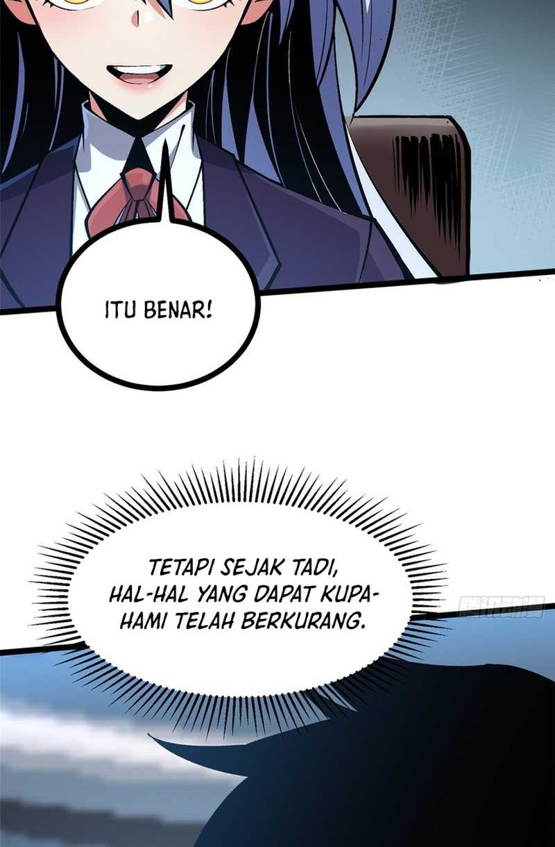 I Really Don’t Want to Learn Forbidden Spells Chapter 113 Gambar 25