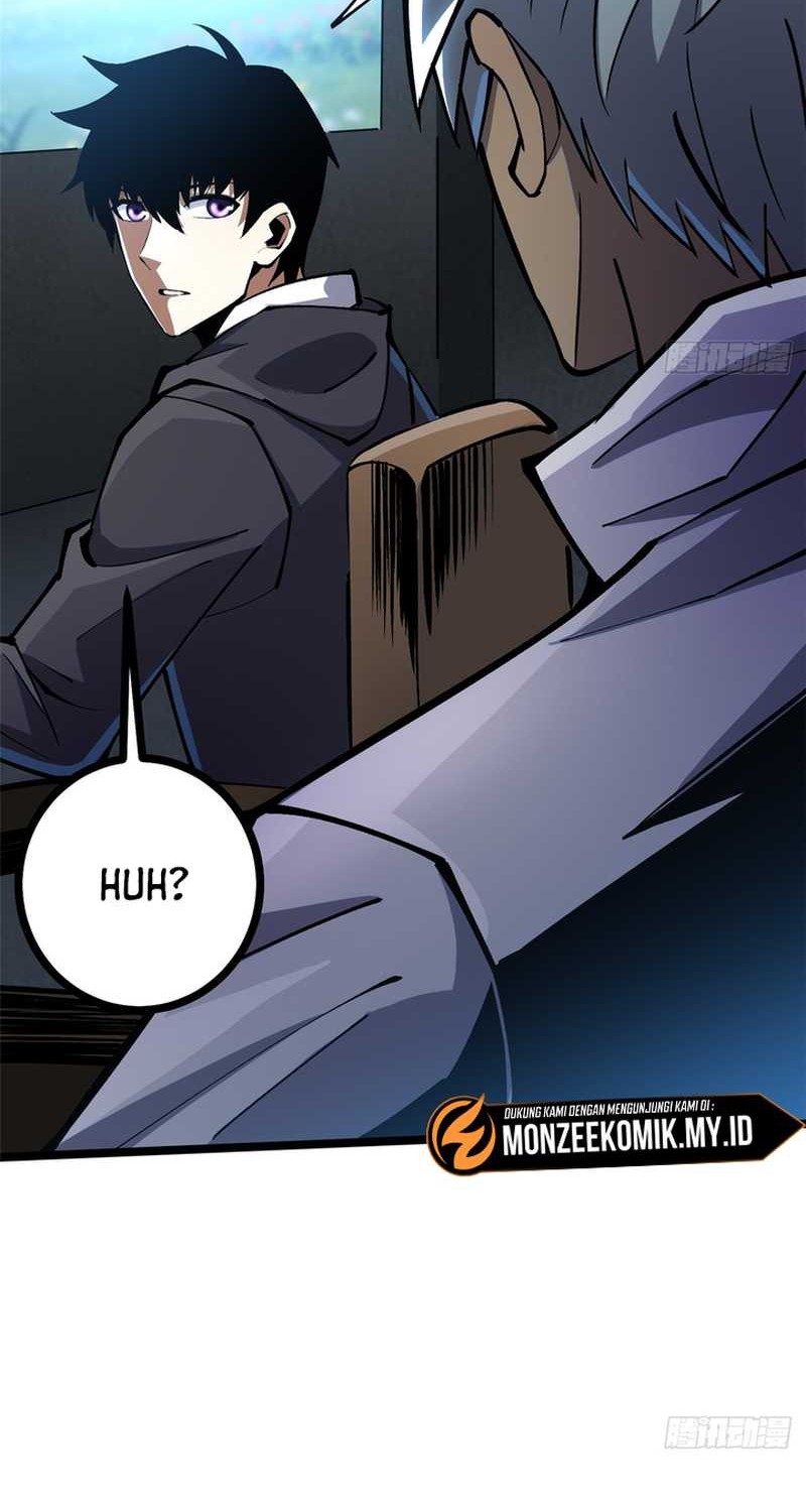 I Really Don’t Want to Learn Forbidden Spells Chapter 113 Gambar 27