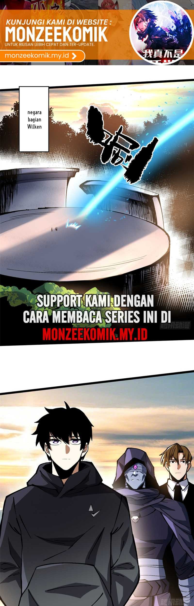 Baca Manhua I Really Don’t Want to Learn Forbidden Spells Chapter 114 Gambar 2