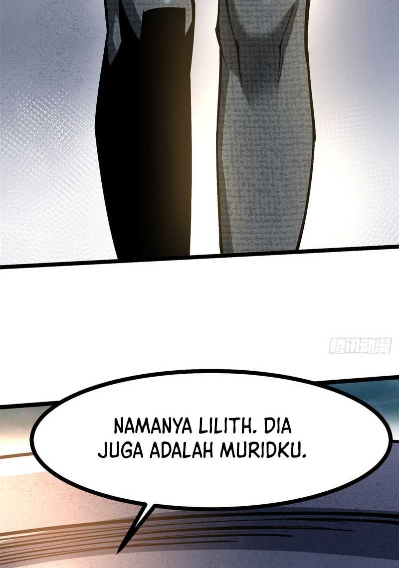 I Really Don’t Want to Learn Forbidden Spells Chapter 114 Gambar 5