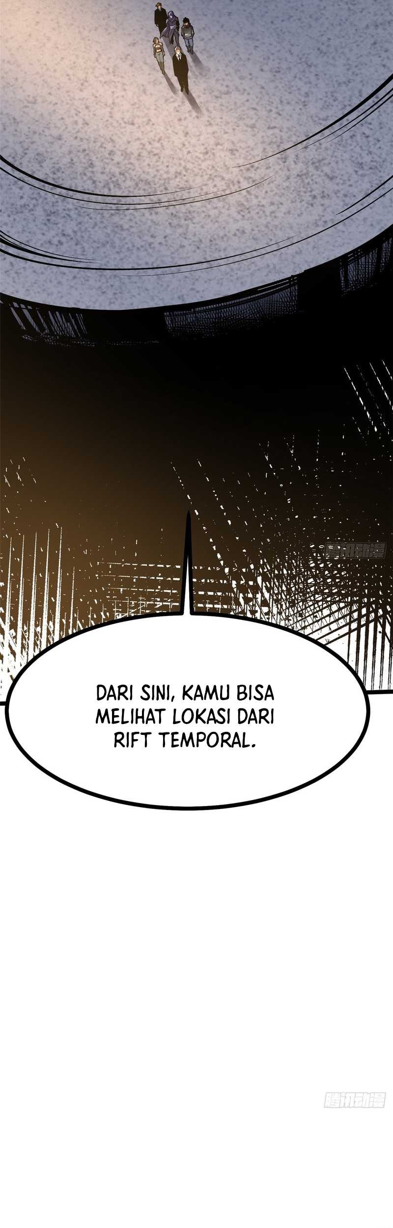 I Really Don’t Want to Learn Forbidden Spells Chapter 114 Gambar 14