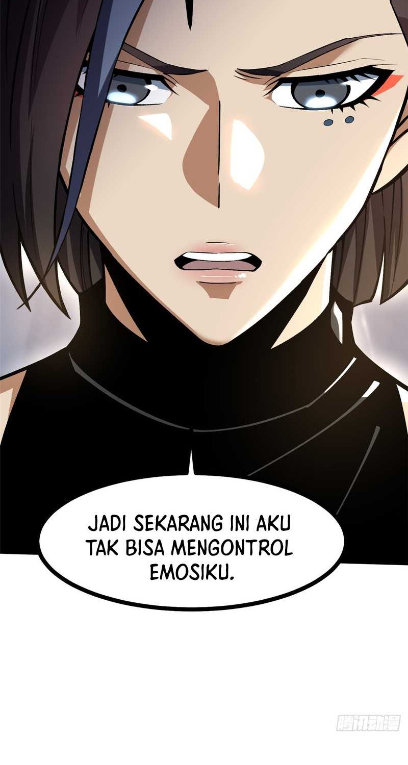 I Really Don’t Want to Learn Forbidden Spells Chapter 114 Gambar 20