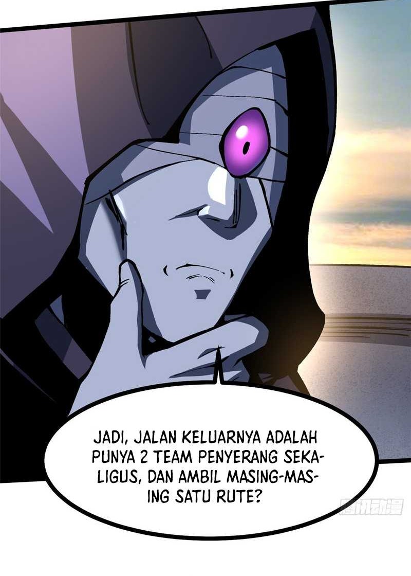 I Really Don’t Want to Learn Forbidden Spells Chapter 114 Gambar 24