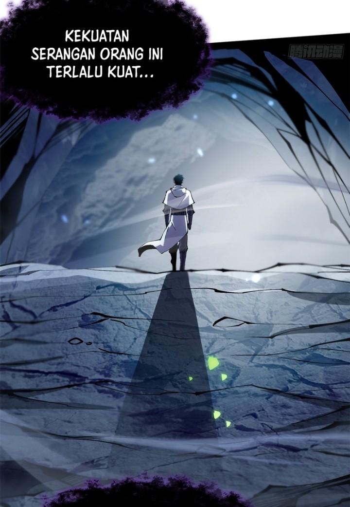 I Really Don’t Want to Learn Forbidden Spells Chapter 115 Gambar 41