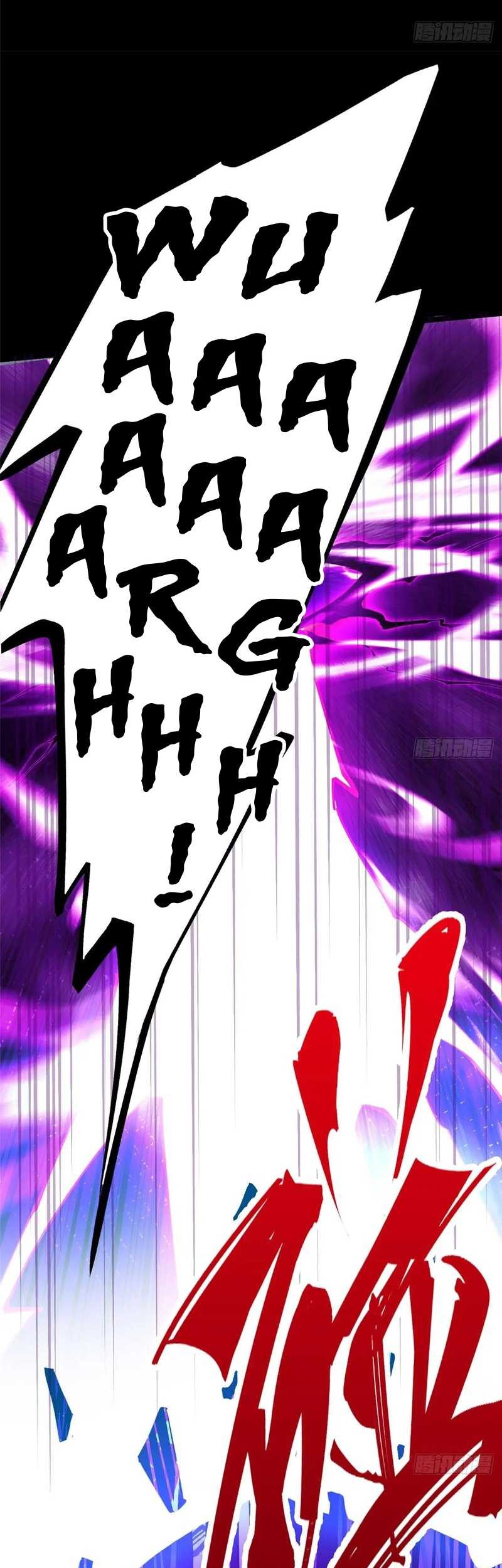 I Really Don’t Want to Learn Forbidden Spells Chapter 117 Gambar 64